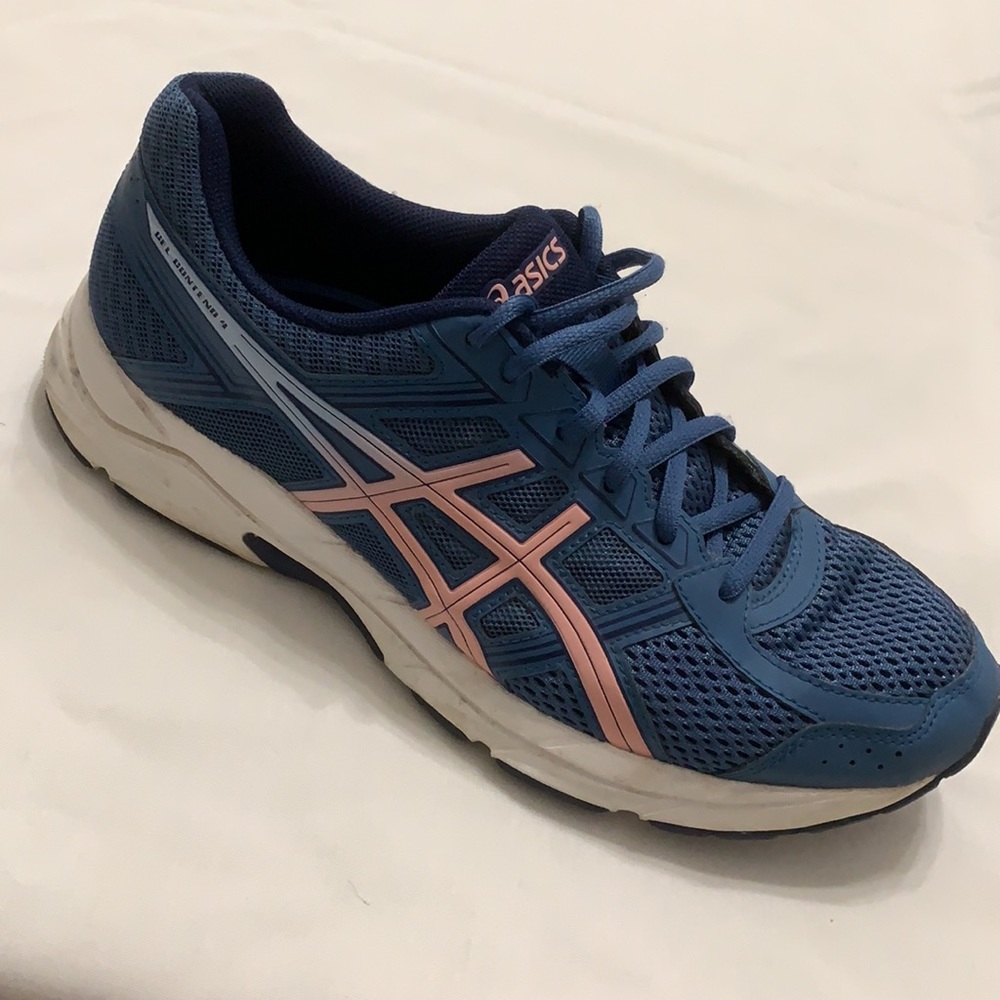 ASICS Gel-Contend 4, GT 1000 women’s 9.5
